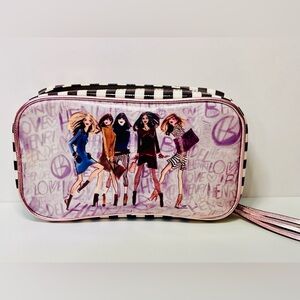 Henri Bendel Travel Jewelry Case